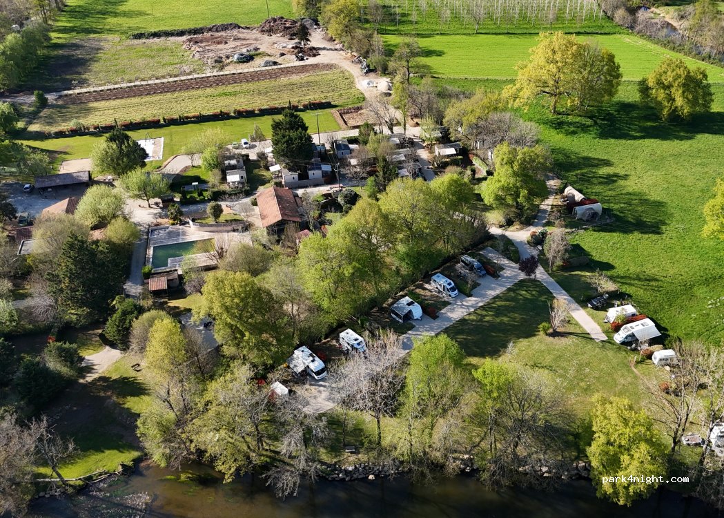Camping au Fil de L'eau — foto 5