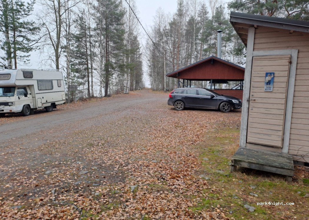 (80510) Kontiolahti - 13 Häikänniementie — foto 2