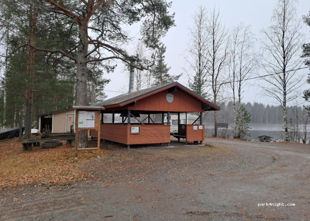 (80510) Kontiolahti - 13 Häikänniementie — foto 3