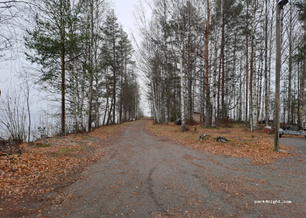(80510) Kontiolahti - 13 Häikänniementie — foto 4