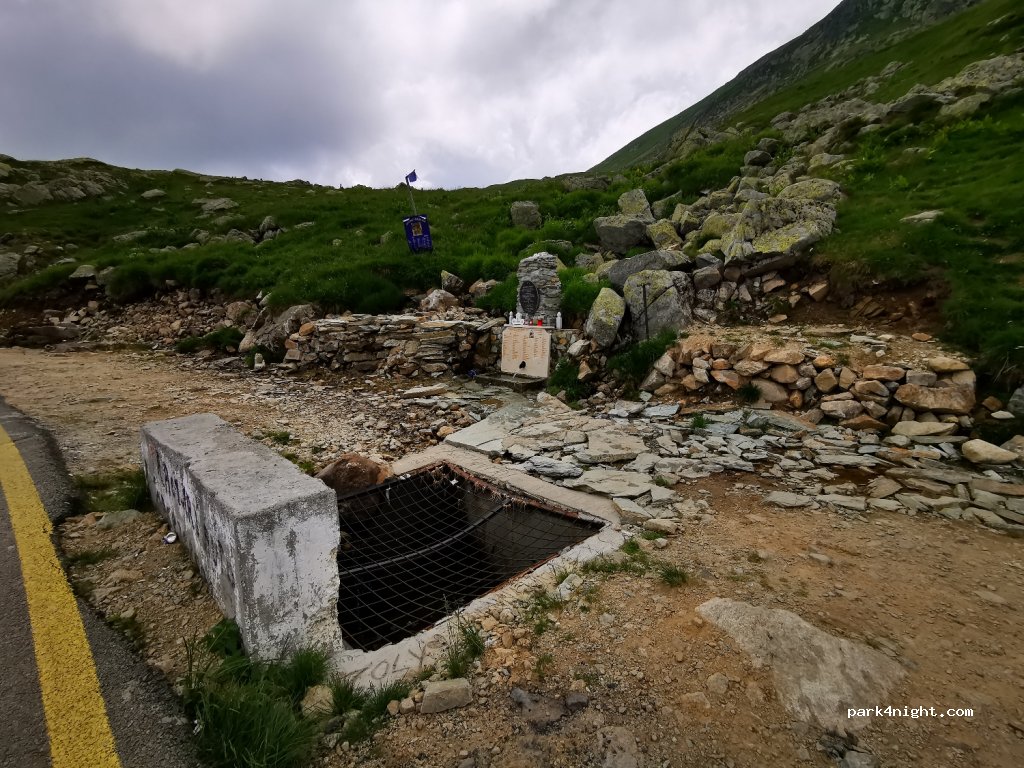 (247750) Obârşia Lotrului - Transalpina — foto