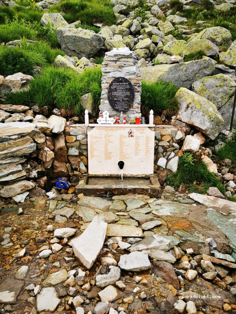 (247750) Obârşia Lotrului - Transalpina — foto 2