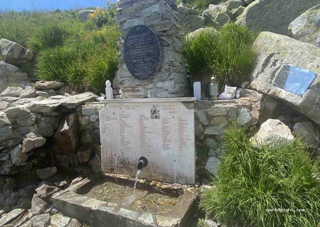 (247750) Obârşia Lotrului - Transalpina — foto 3