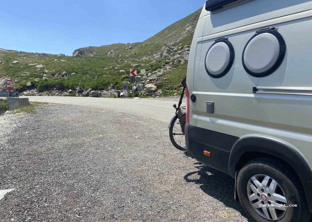 (247750) Obârşia Lotrului - Transalpina — foto 4