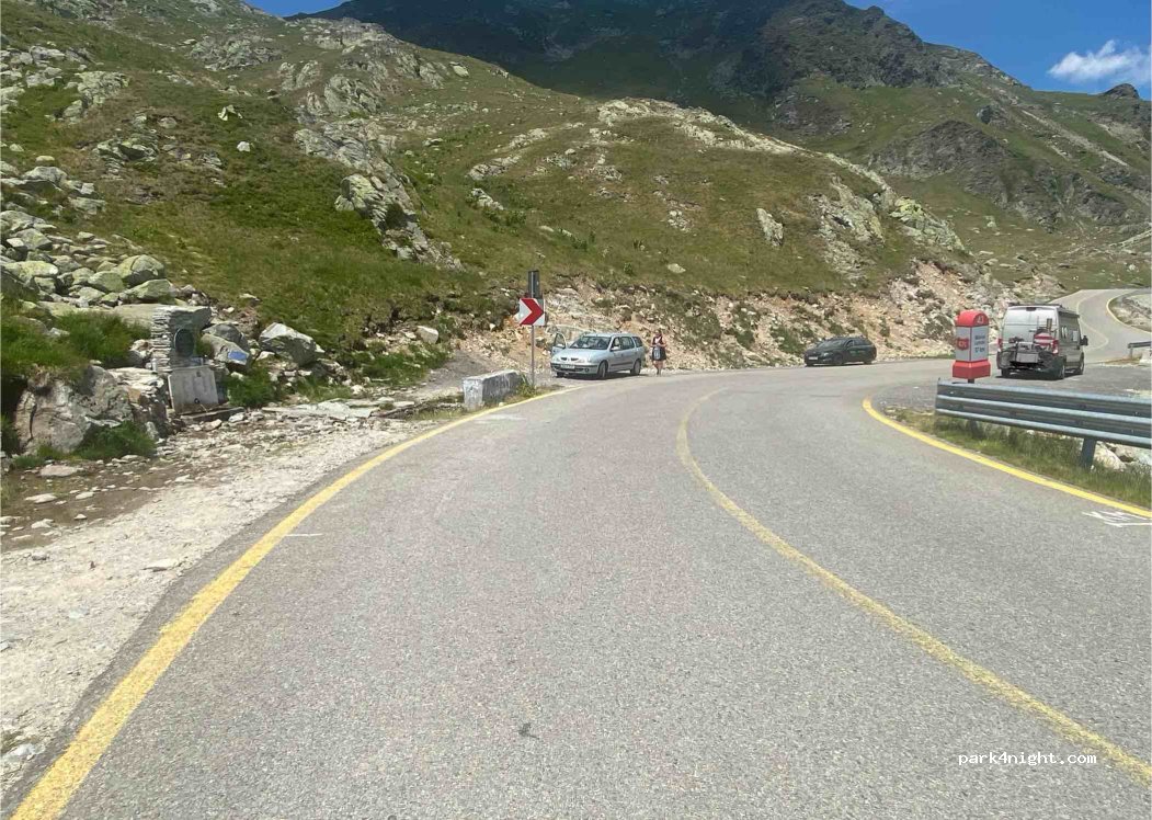 (247750) Obârşia Lotrului - Transalpina — foto 5