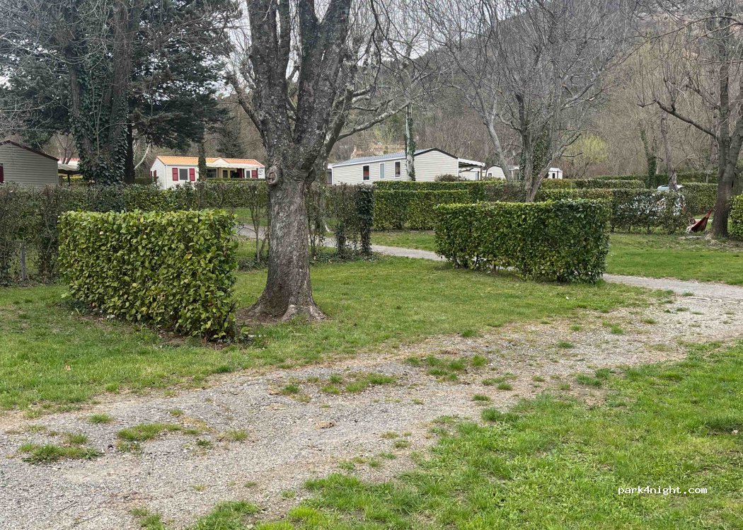 Camping Saint Jean — foto 4