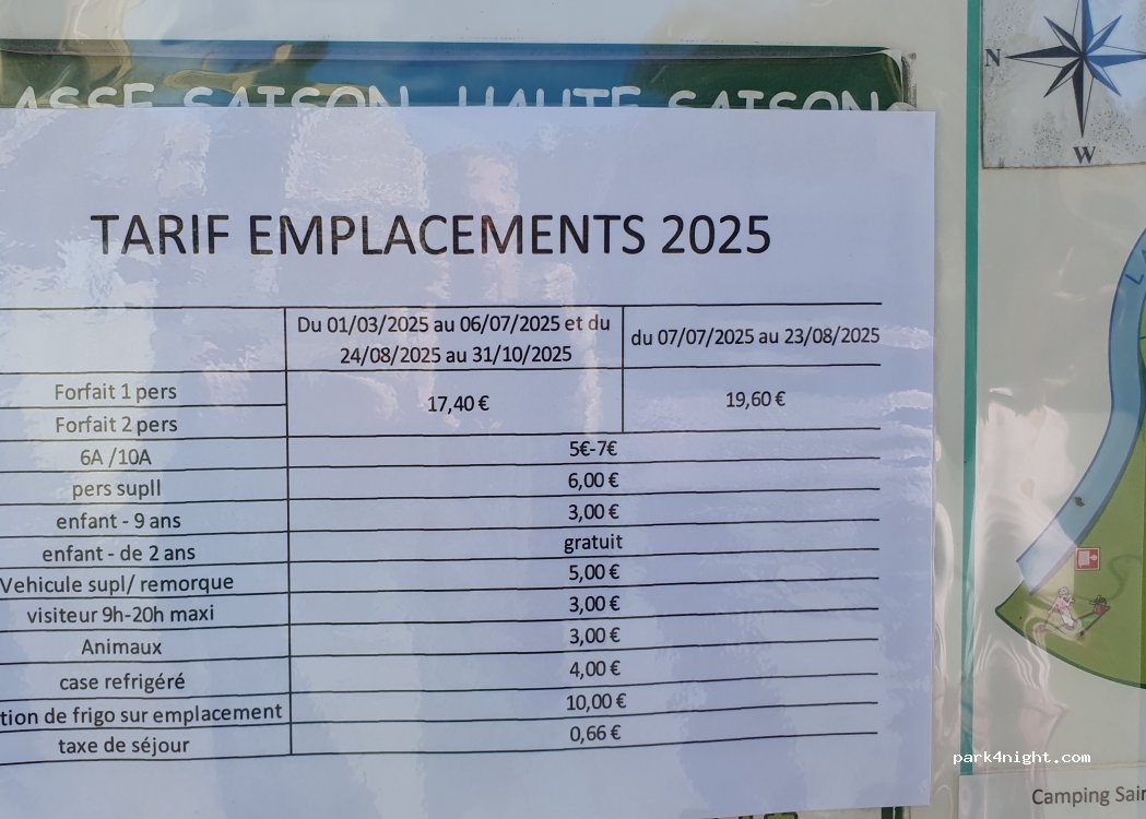 Camping Saint Jean — foto 5