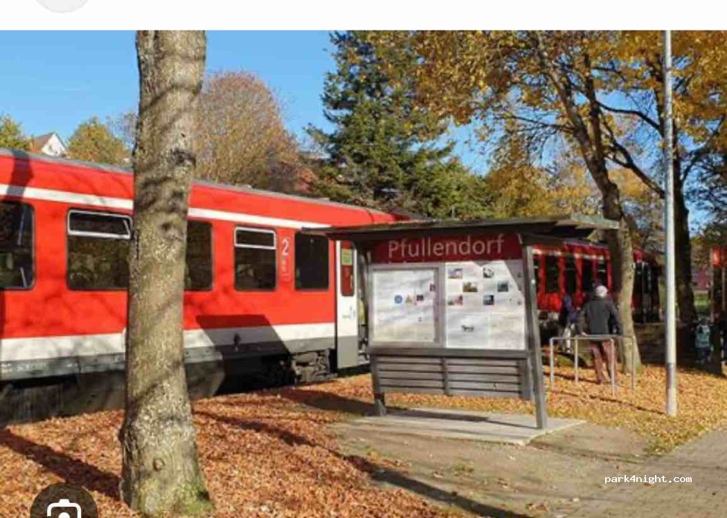 (88630) Pfullendorf - 2 Am Stadtgarten — foto 3