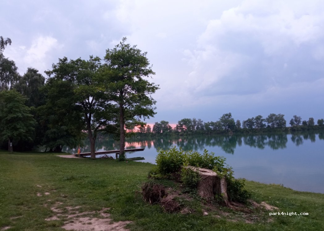 (85456) Wartenberg - Unnamed Road — foto