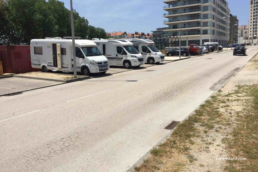 () Aveiro - Rua José Afonso — foto 2