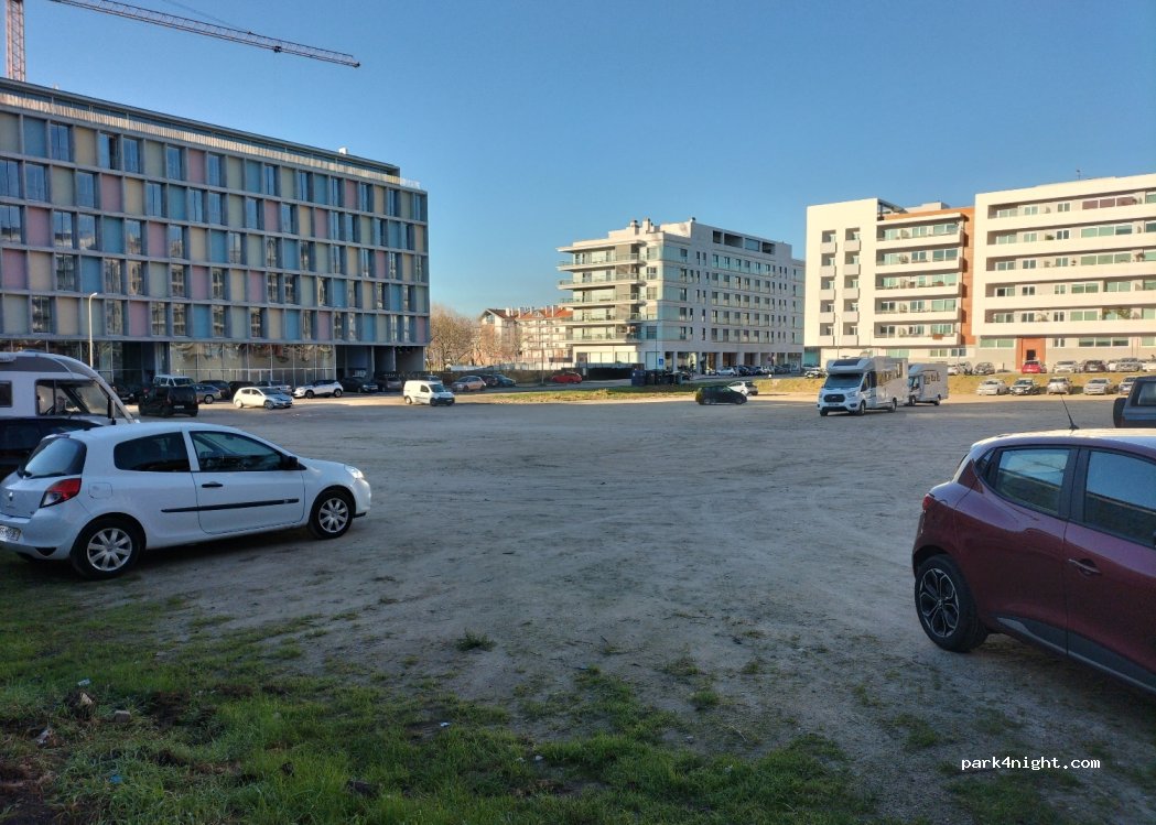 () Aveiro - Rua José Afonso — foto 5