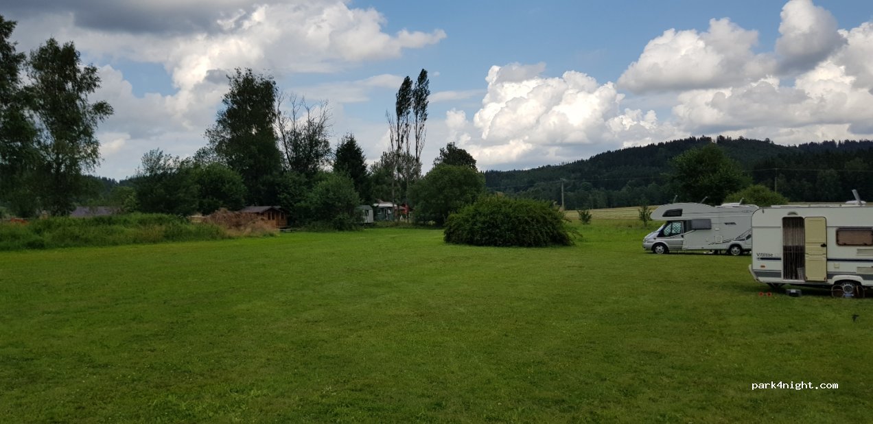 Rodinná farma Janova Ves — foto