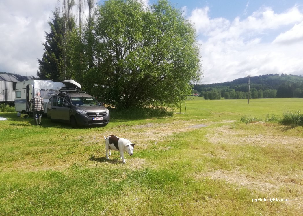 Rodinná farma Janova Ves — foto 2