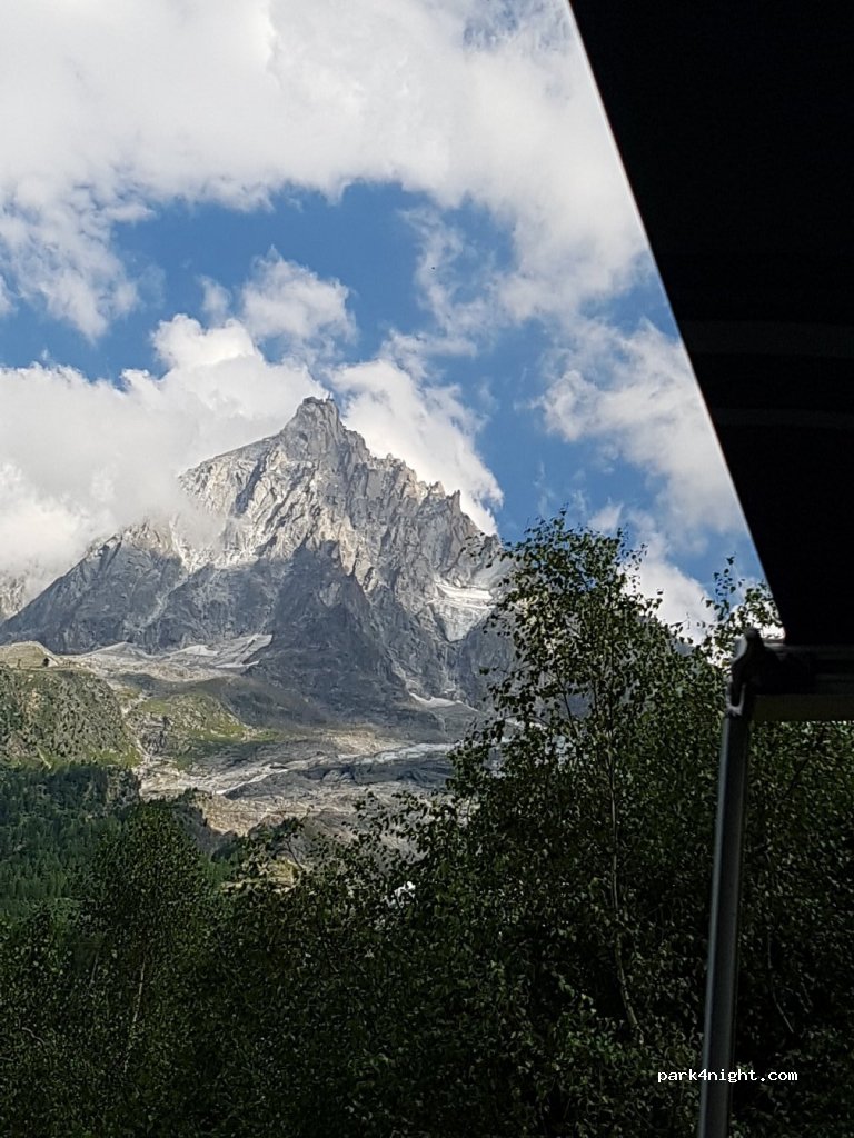 Camping les Verneys** — foto 2