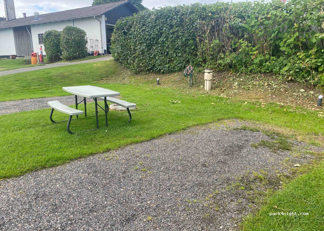 Grønninghoved Strand Camping — foto 3