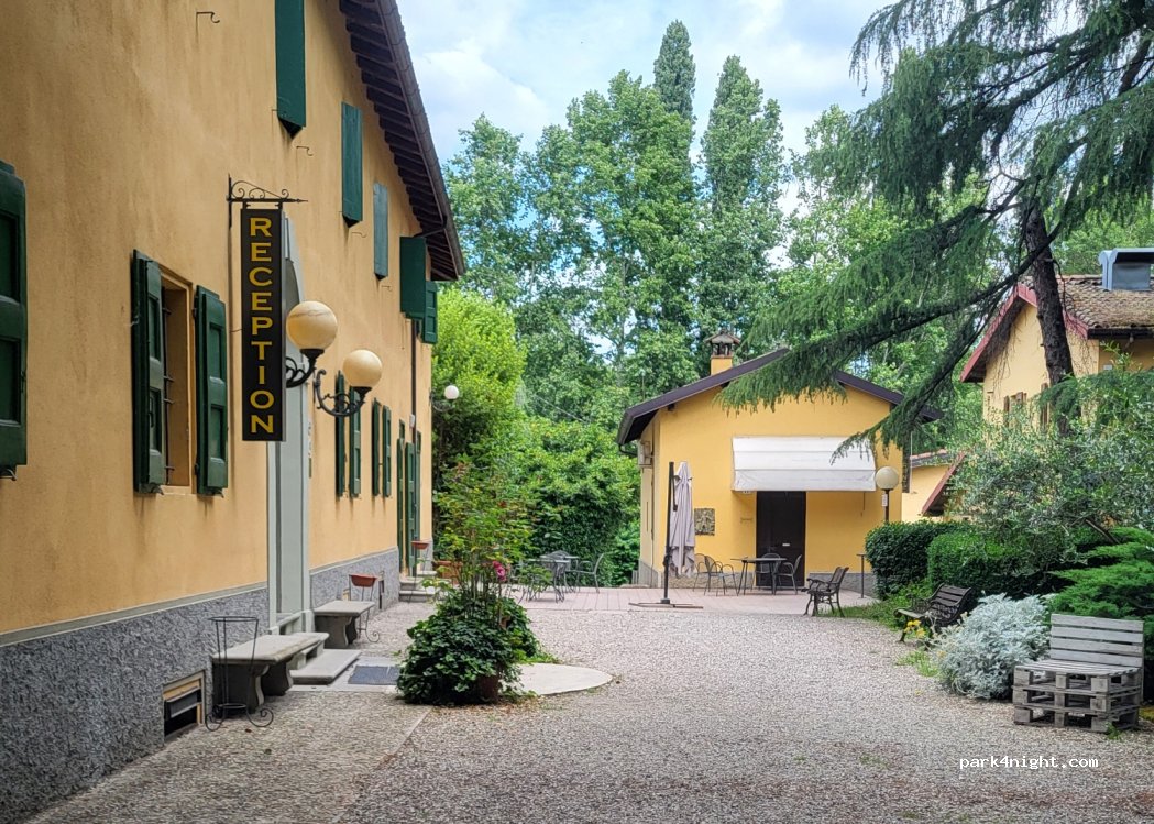 (40037) Sasso Marconi - 9 Via Maranina — foto 4