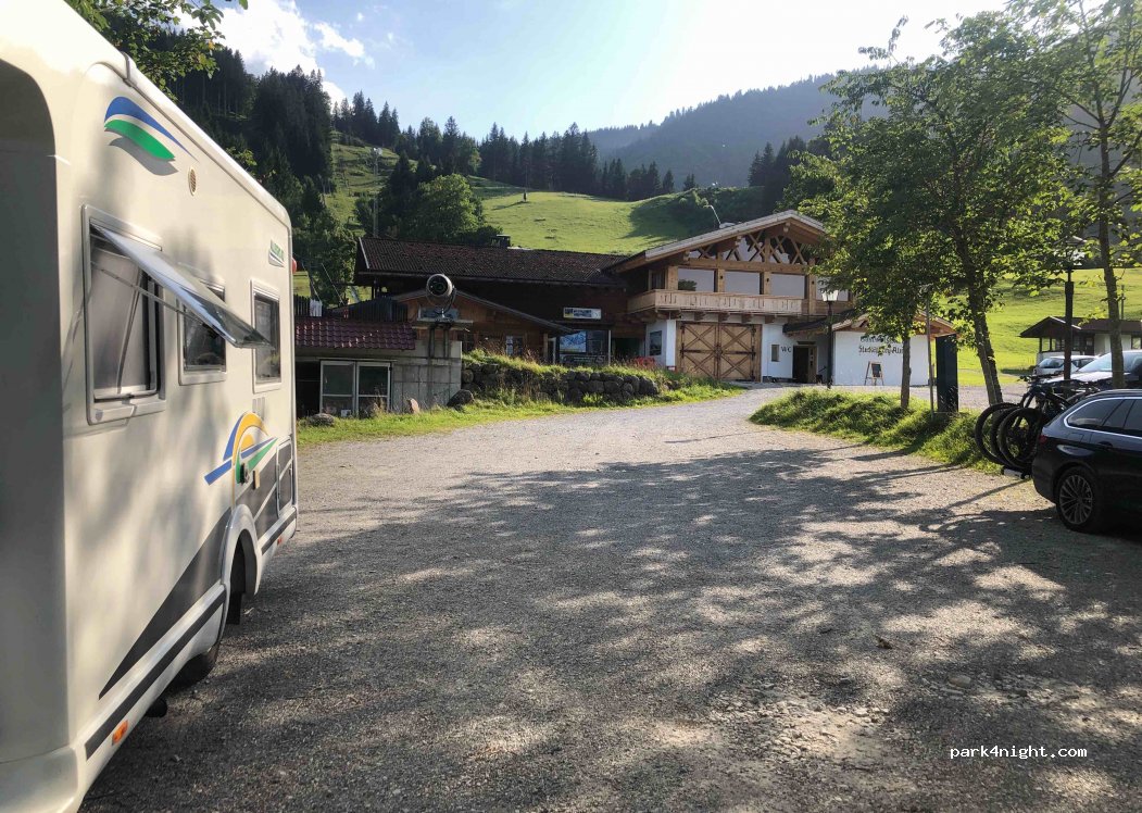 (82497) Unterammergau - 1 Liftweg — foto