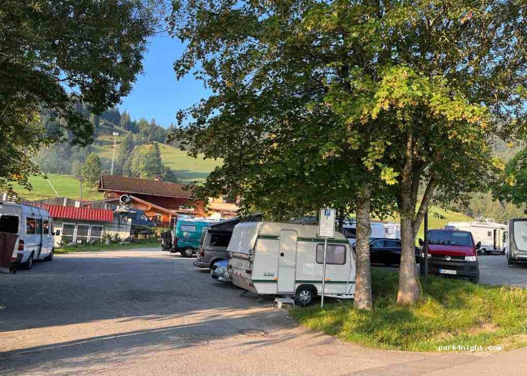 (82497) Unterammergau - 1 Liftweg — foto 2