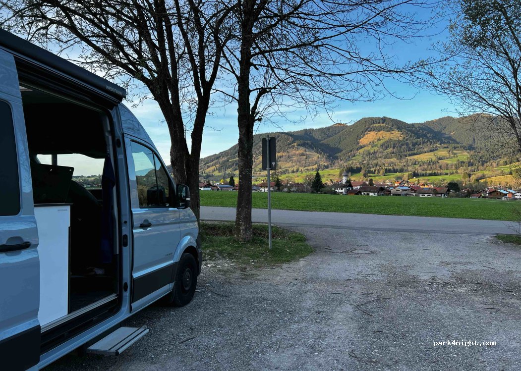 (82497) Unterammergau - 1 Liftweg — foto 4