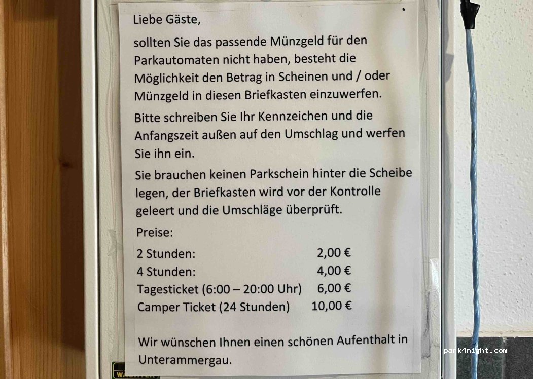 (82497) Unterammergau - 1 Liftweg — foto 5