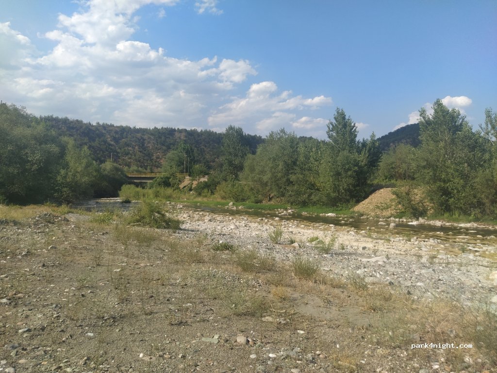 (37300) Kastamonu - Unnamed Road — foto 2