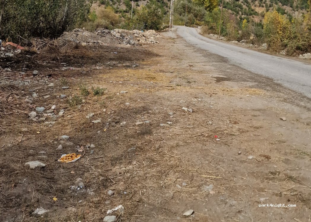 (37300) Kastamonu - Unnamed Road — foto 3