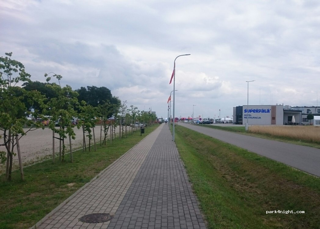 (98-290) Ostrów Warcki - — foto
