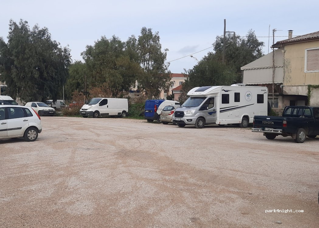 (311 00) Lefkada - 6 Ioanni Valaoriti — foto 3
