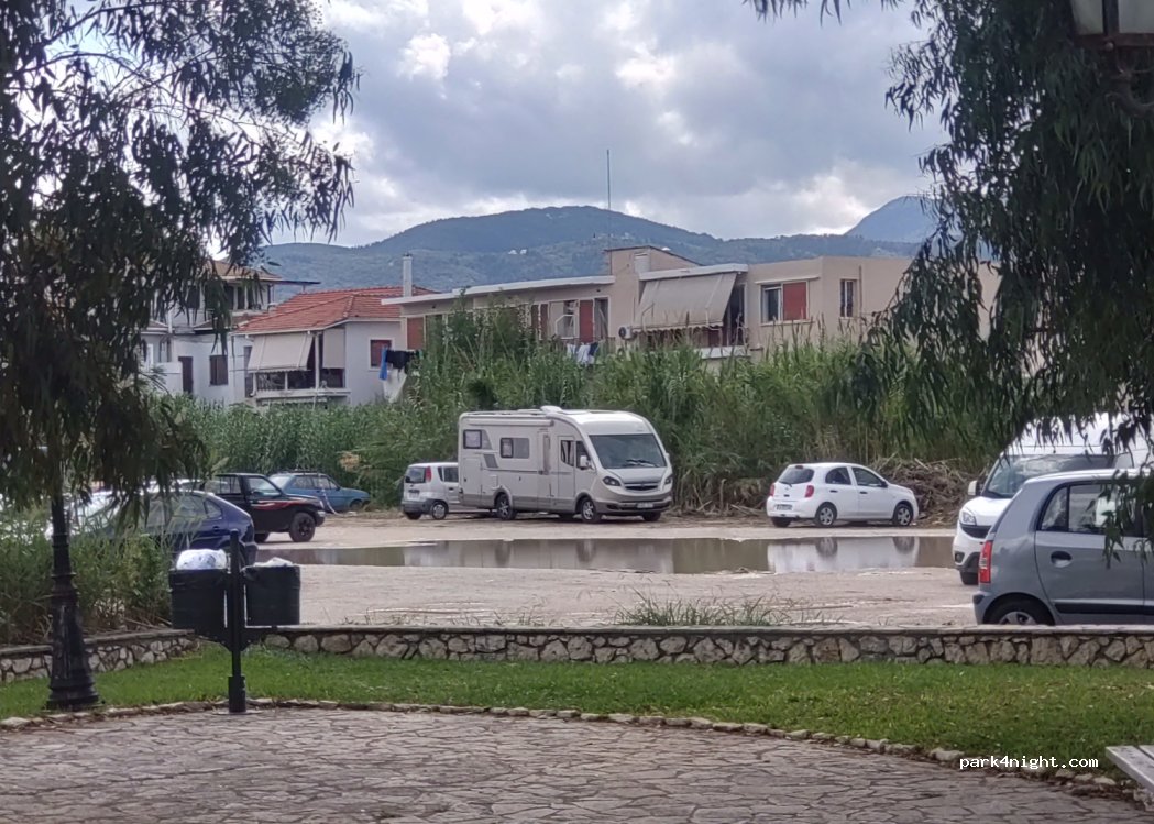 (311 00) Lefkada - 6 Ioanni Valaoriti — foto 4