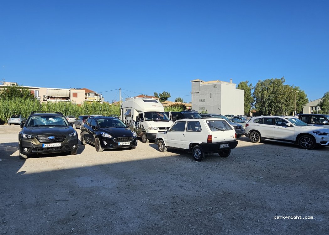 (311 00) Lefkada - 6 Ioanni Valaoriti — foto 5