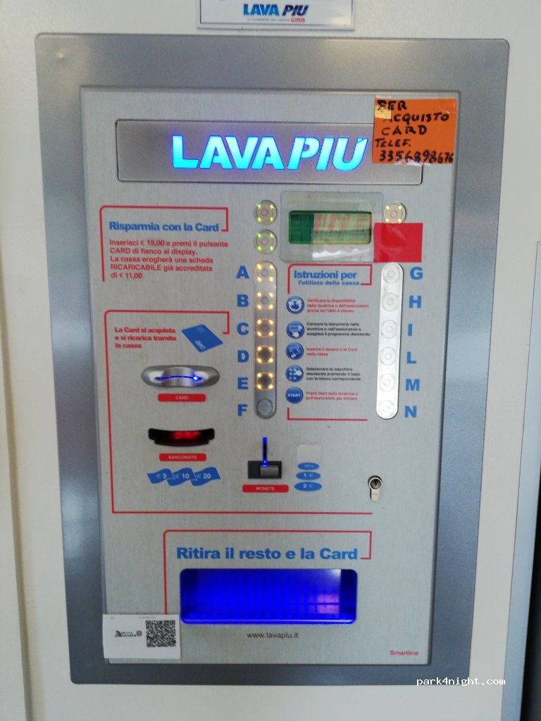 (16036) Recco - 150 Via Roma — foto 3