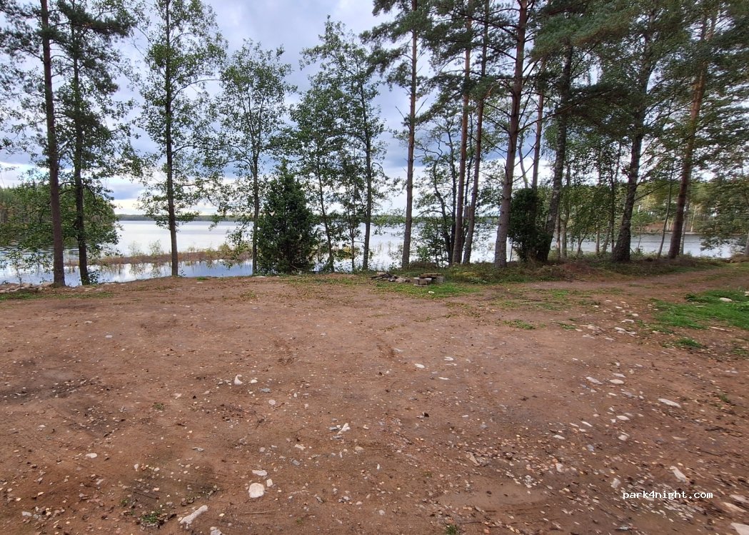(360 73) Alatorp - Unnamed Road — foto 3