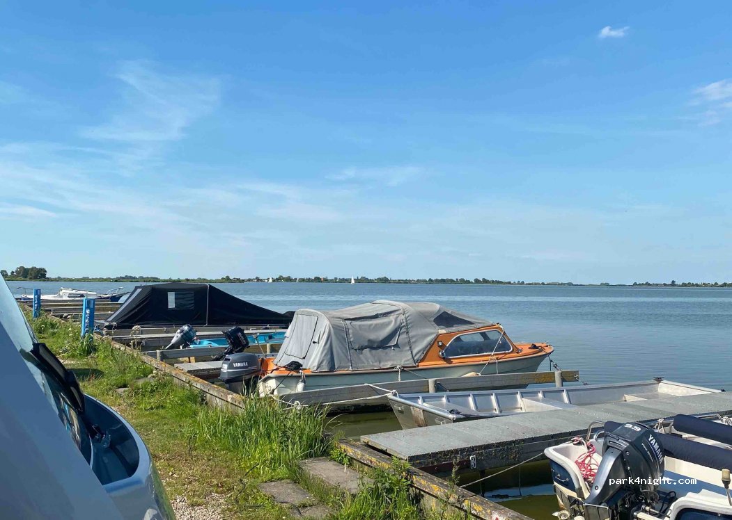 Camping de Badhoeve — foto 2