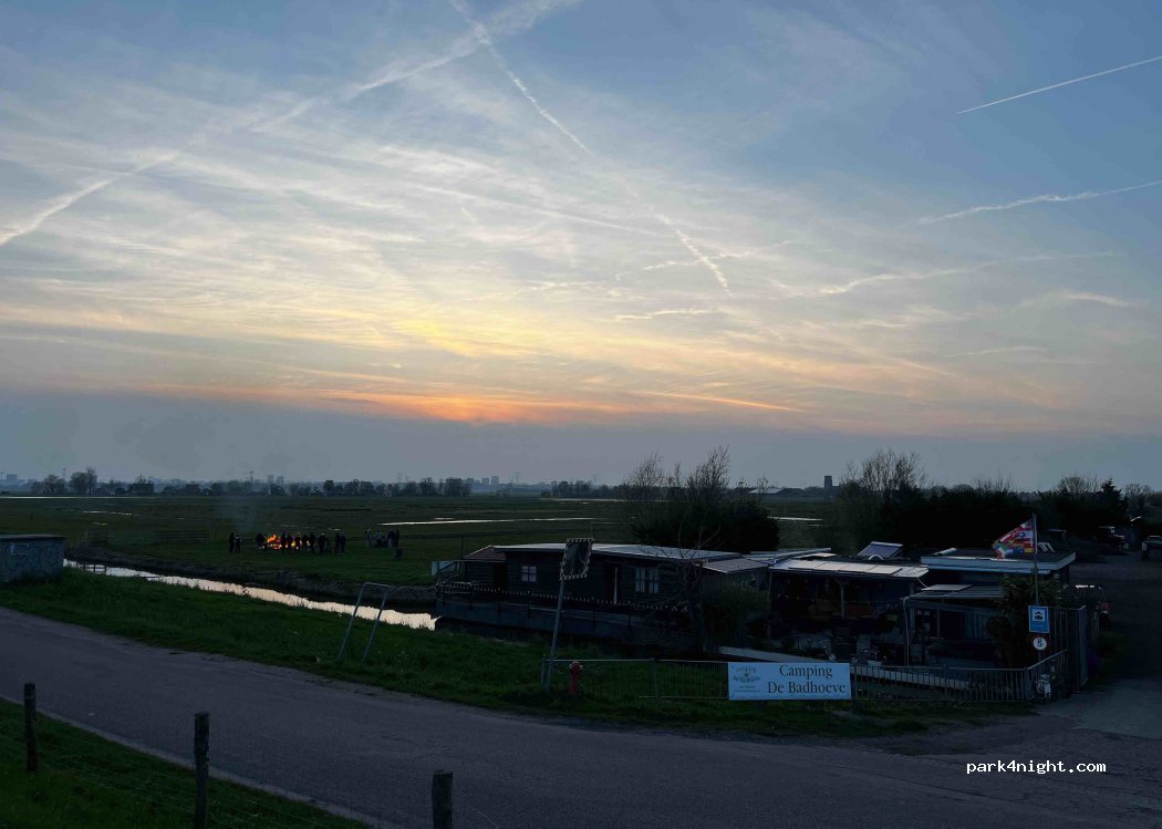Camping de Badhoeve — foto 3