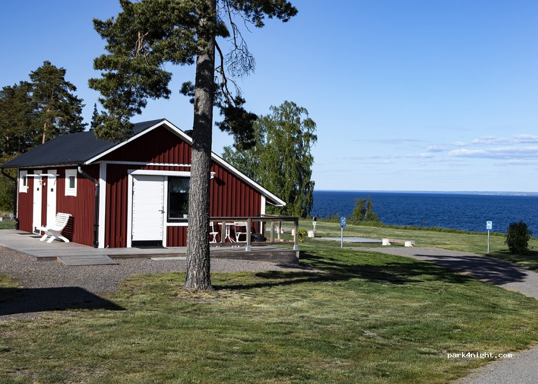 Sjöbacka camping — foto 5