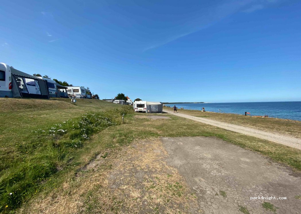 Rugaard Camping Djursland — foto