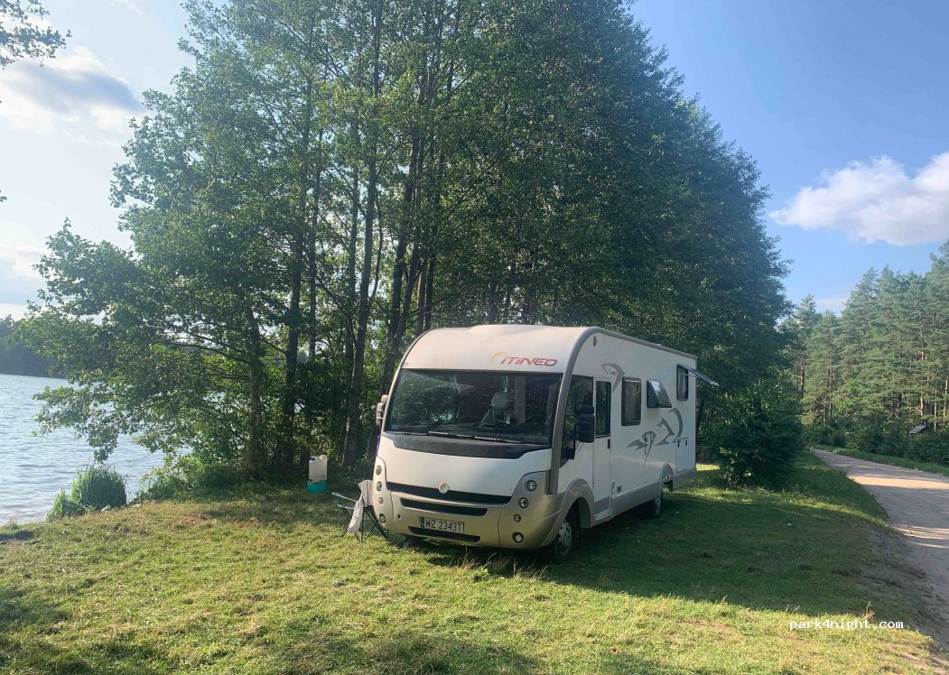 (16-326) Płaska - — foto