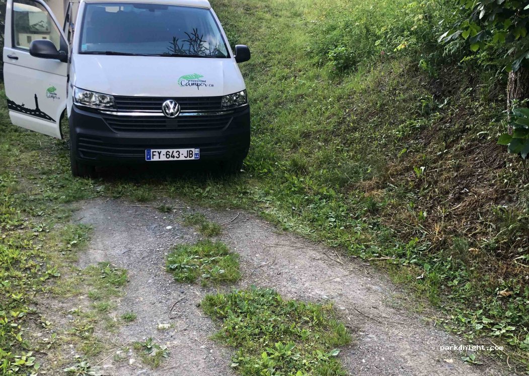 (73450) Valloire - 5792B Route de l'Archaz — foto