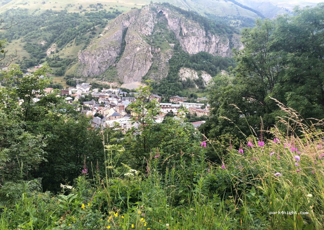 (73450) Valloire - 5792B Route de l'Archaz — foto 2