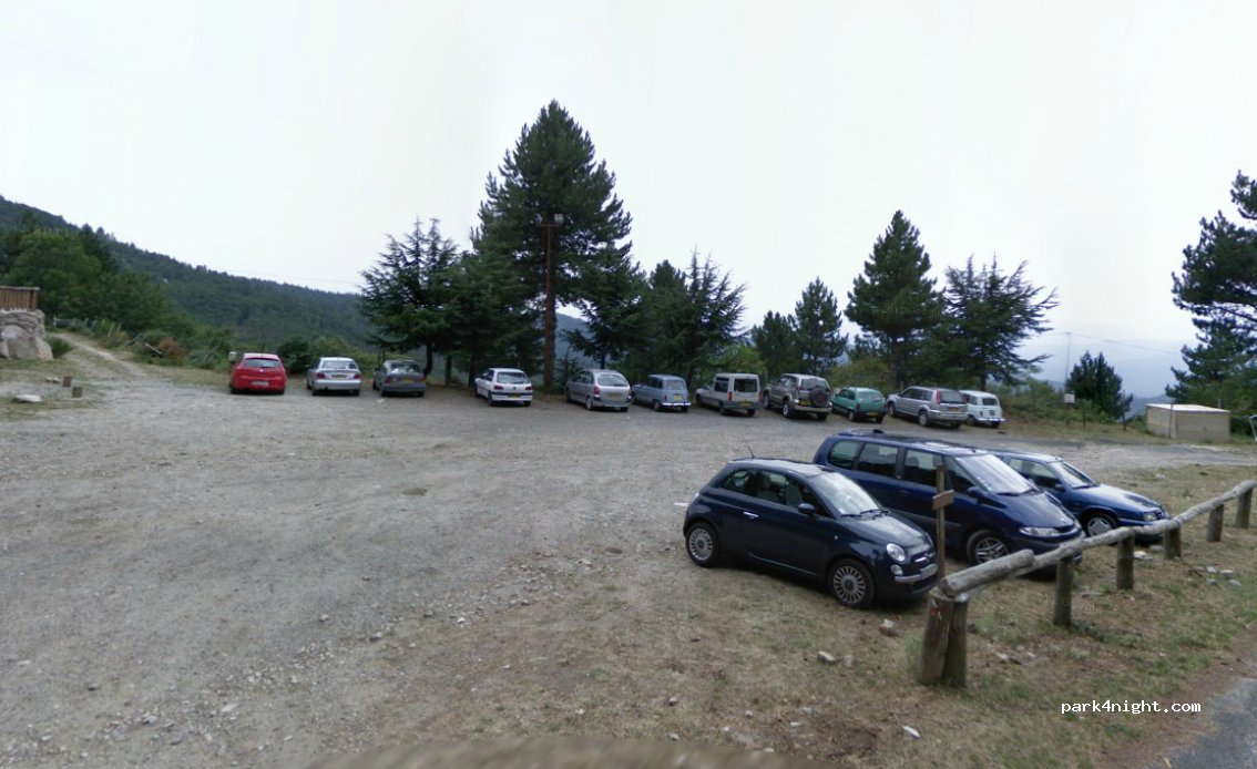(66480) L'Albère - D71A — foto
