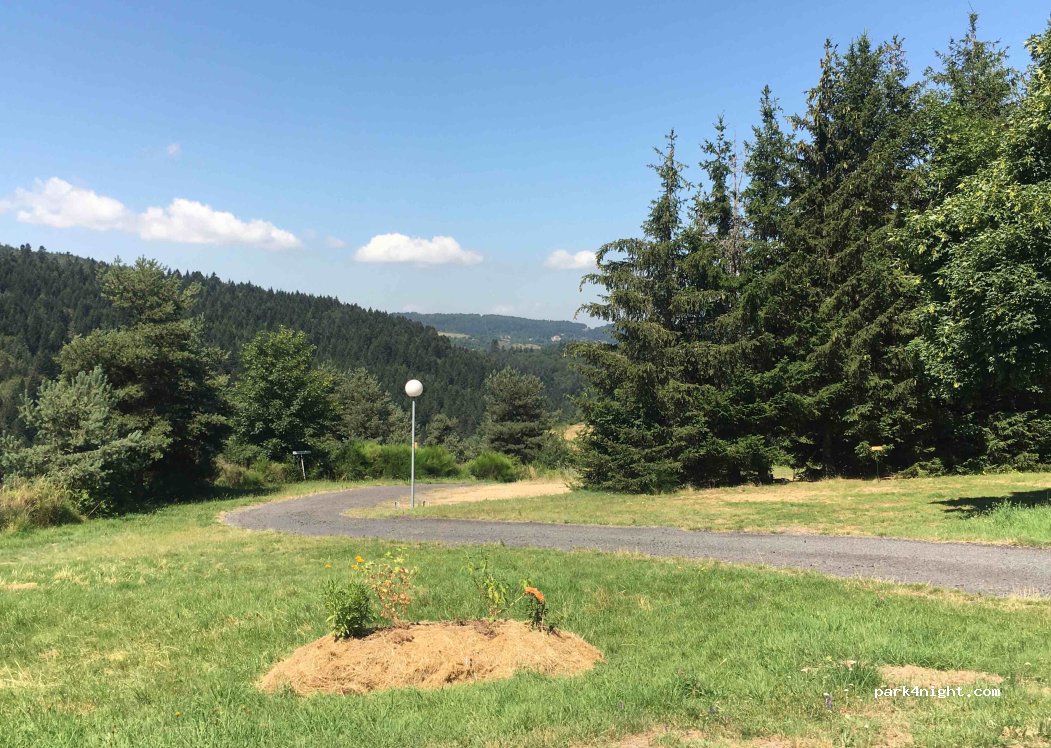 Camping les Chadeyres — foto 3