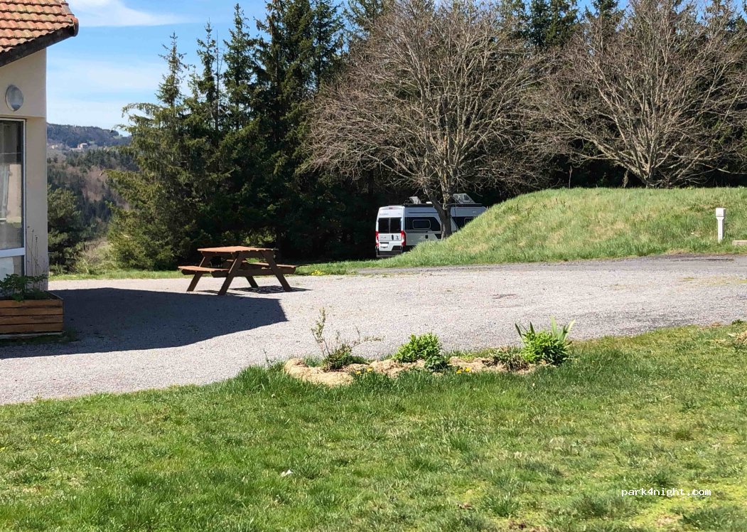 Camping les Chadeyres — foto 4