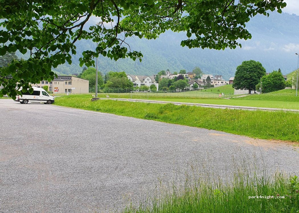 (8750) Glarus - 3 Kasernenstrasse — foto 3