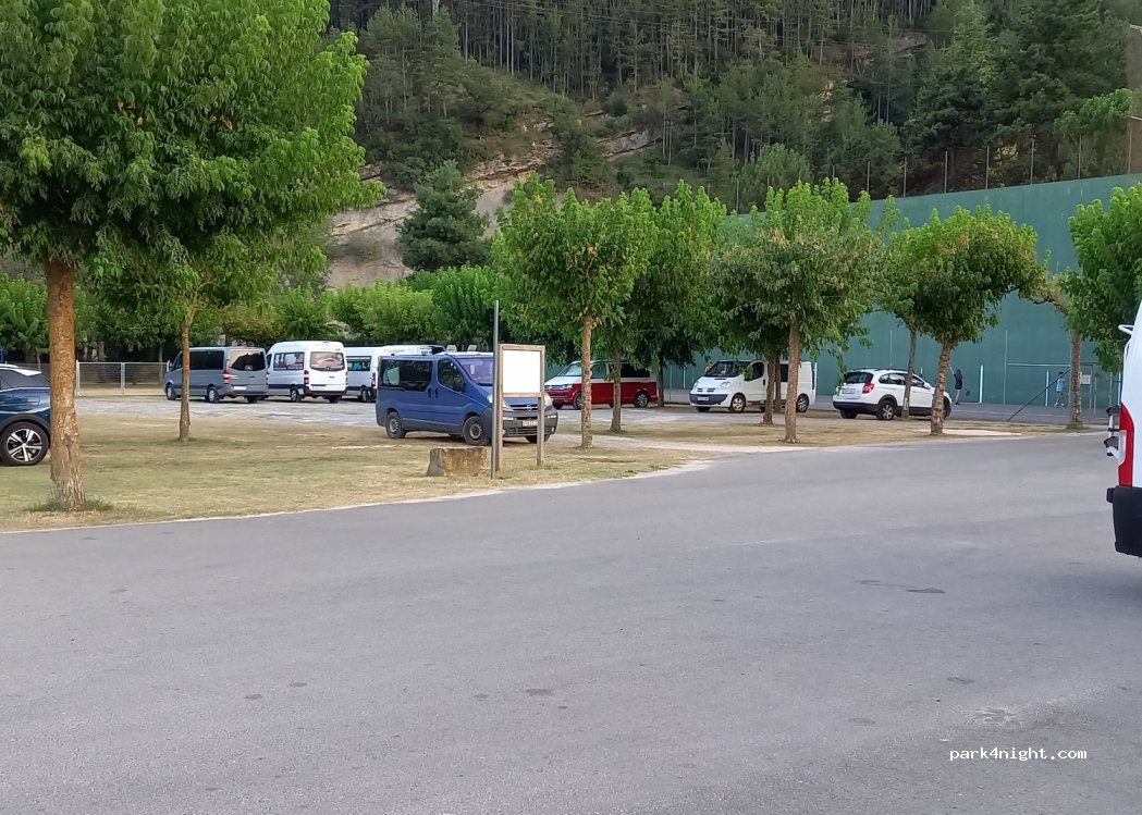 (22340) Boltaña - 16 Cañada Huerta Baja — foto 4