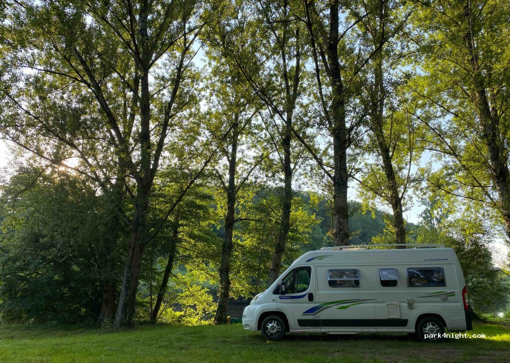 (87320) Val-d'Oire-et-Gartempe - 6 Vauzelle — foto