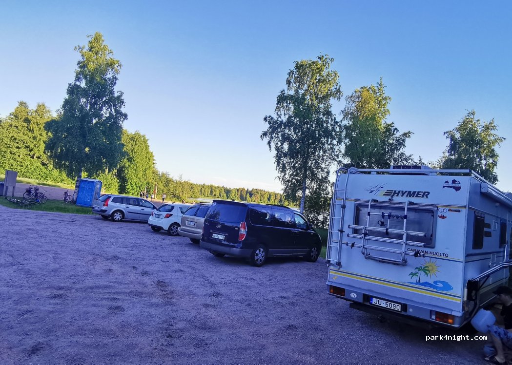 (90540) Oulu - 14 Alangontie — foto 2