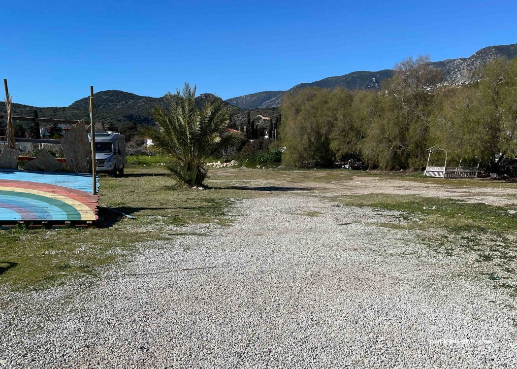 (48900)  - Unnamed Road — foto