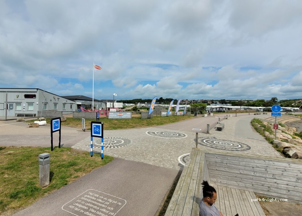 Destination Apelviken AB — foto