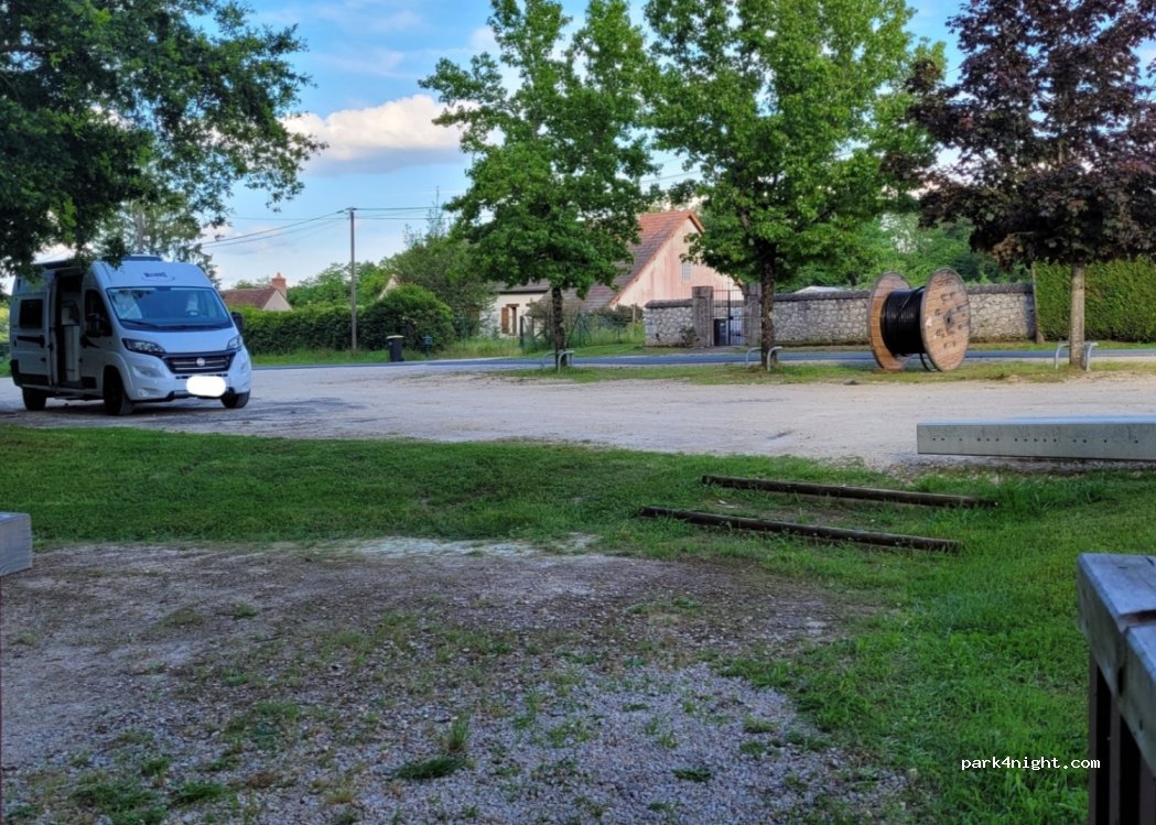 (41120) Monthou-sur-Bièvre - 6 Rue de la Paix — foto 3