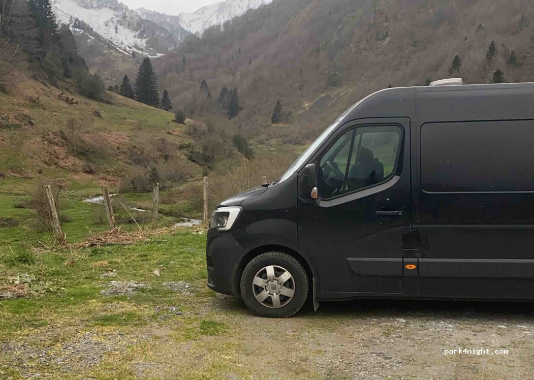 (64490) Lescun - Accouey Nouv — foto 4